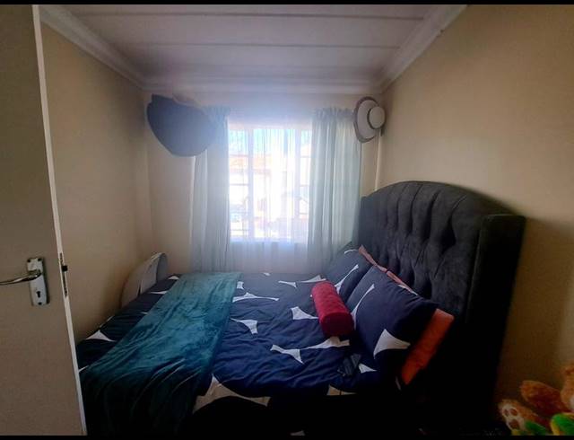 2 BEDROOM APARTMENT FOR SALE IN DIE HOEWES